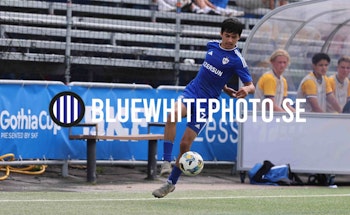 P17 QARABAG FK-IFK GÖTEBORG QFK51740