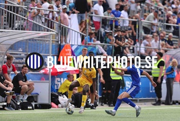 P17 QARABAG FK-IFK GÖTEBORG QFK51732
