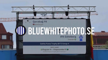 P17 QARABAG FK-IFK GÖTEBORG QFK51722