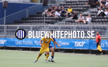 P17 QARABAG FK-IFK GÖTEBORG QFK51688