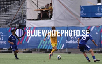 P17 QARABAG FK-IFK GÖTEBORG QFK51680