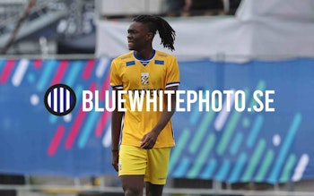 P17 QARABAG FK-IFK GÖTEBORG QFK51658