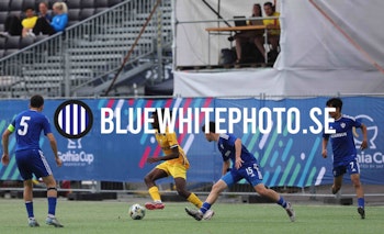 P17 QARABAG FK-IFK GÖTEBORG QFK51649