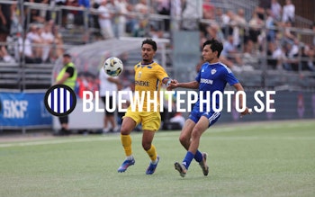P17 QARABAG FK-IFK GÖTEBORG QFK51600