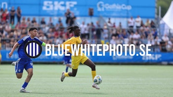 P17 QARABAG FK-IFK GÖTEBORG QFK51754