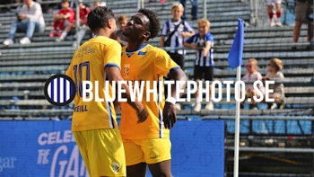 P17 QARABAG FK-IFK GÖTEBORG QFK56932