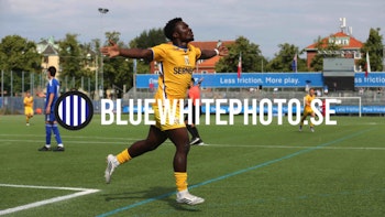 P17 QARABAG FK-IFK GÖTEBORG QFK56921