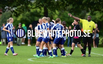F18 IFK GÖTEBORG-AG CAEN IGC53243