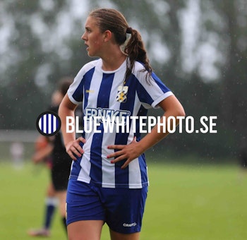 F18 IFK GÖTEBORG-AG CAEN IGC57347