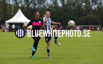 F18 IFK GÖTEBORG-AG CAEN IGC57233