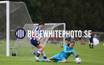 F18 IFK GÖTEBORG-AG CAEN IGC57225