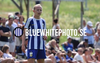 F18 IFK GÖTEBORG-JITEX BK JIT56070