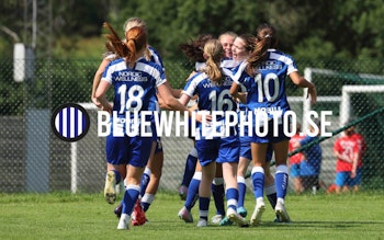 F18 IFK GÖTEBORG-JITEX BK JIT55907