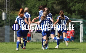 F18 IFK GÖTEBORG-JITEX BK JIT55905