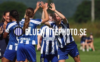 F18 IFK GÖTEBORG-JITEX BK JIT56911