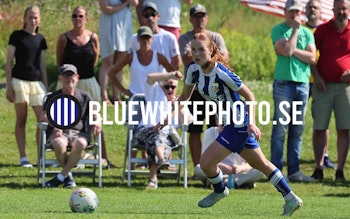 F18 IFK GÖTEBORG-JITEX BK JIT56432