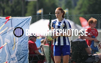 F18 IFK GÖTEBORG-JITEX BK JIT56274