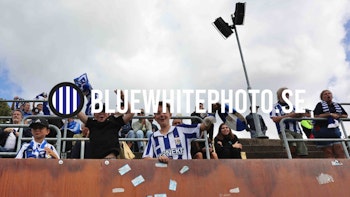 IFK GÖTEBORG-VELLINGE IF VIF55254