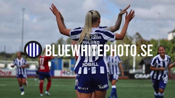 IFK GÖTEBORG-VELLINGE IF VIF55503