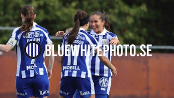 IFK GÖTEBORG-VELLINGE IF VIF55276