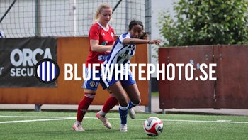 IFK GÖTEBORG-VELLINGE IF VIF55202