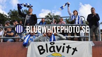 IFK GÖTEBORG-VELLINGE IF VIF53020