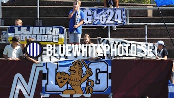 ÖRGRYTE IS-IFK GÖTEBORG OIS57040
