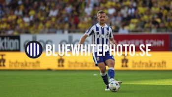 IF ELFSBORG-IFK GÖTEBORG IFE51895
