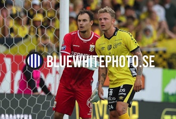 IF ELFSBORG-IFK GÖTEBORG IFE51795