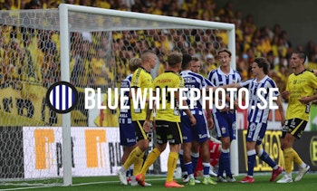 IF ELFSBORG-IFK GÖTEBORG IFE51773