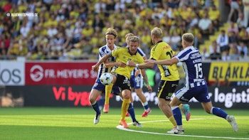 IF ELFSBORG-IFK GÖTEBORG IFE51756