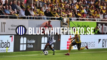 IF ELFSBORG-IFK GÖTEBORG IFE51707
