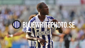 IF ELFSBORG-IFK GÖTEBORG IFE51690