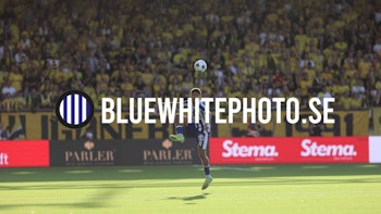 IF ELFSBORG-IFK GÖTEBORG IFE51674