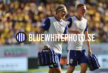IF ELFSBORG-IFK GÖTEBORG IFE51520