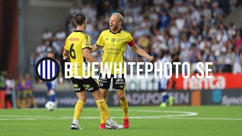 IF ELFSBORG-IFK GÖTEBORG IFE51923