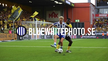 IF ELFSBORG-IFK GÖTEBORG IFE58301