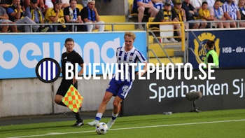IF ELFSBORG-IFK GÖTEBORG IFE58265