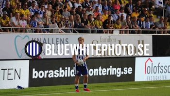 IF ELFSBORG-IFK GÖTEBORG IFE58242