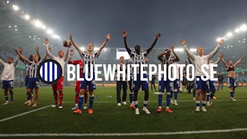 GAIS-IFK GÖTEBORG GA255416