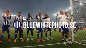 GAIS-IFK GÖTEBORG GA255410