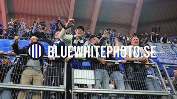 GAIS-IFK GÖTEBORG GA255359