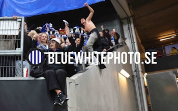 GAIS-IFK GÖTEBORG GA255364