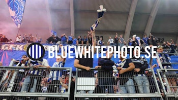 GAIS-IFK GÖTEBORG GA255353