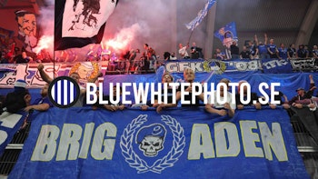 GAIS-IFK GÖTEBORG GA255347