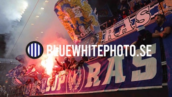 GAIS-IFK GÖTEBORG GA255323