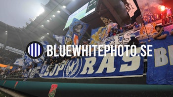 GAIS-IFK GÖTEBORG GA255311