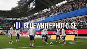GAIS-IFK GÖTEBORG GA255304
