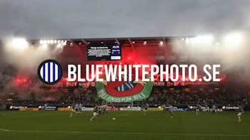 GAIS-IFK GÖTEBORG GA255308