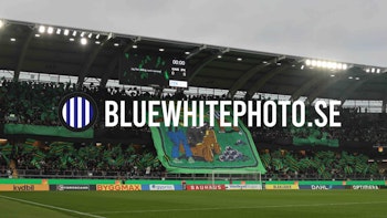 GAIS-IFK GÖTEBORG GA255305